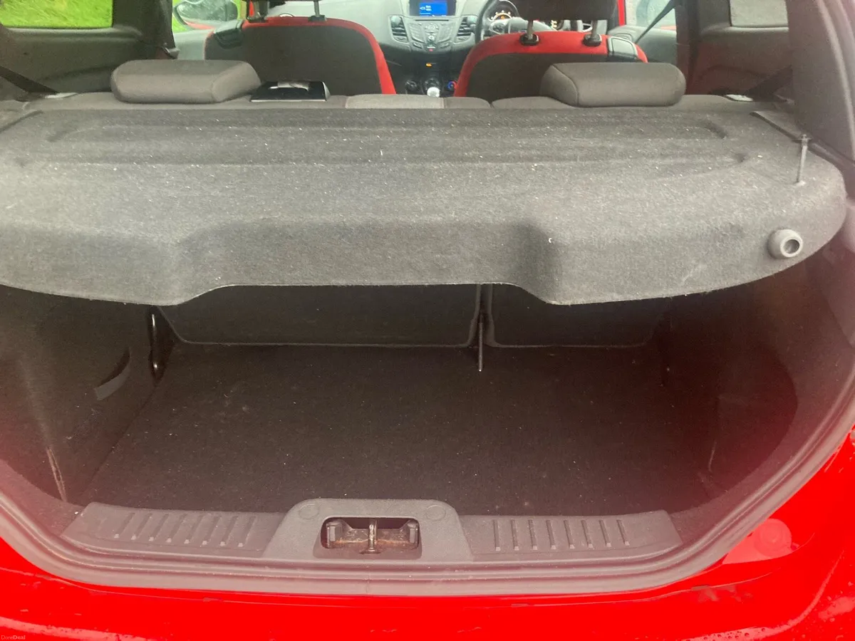 2016 Ford Fiesta - Image 6