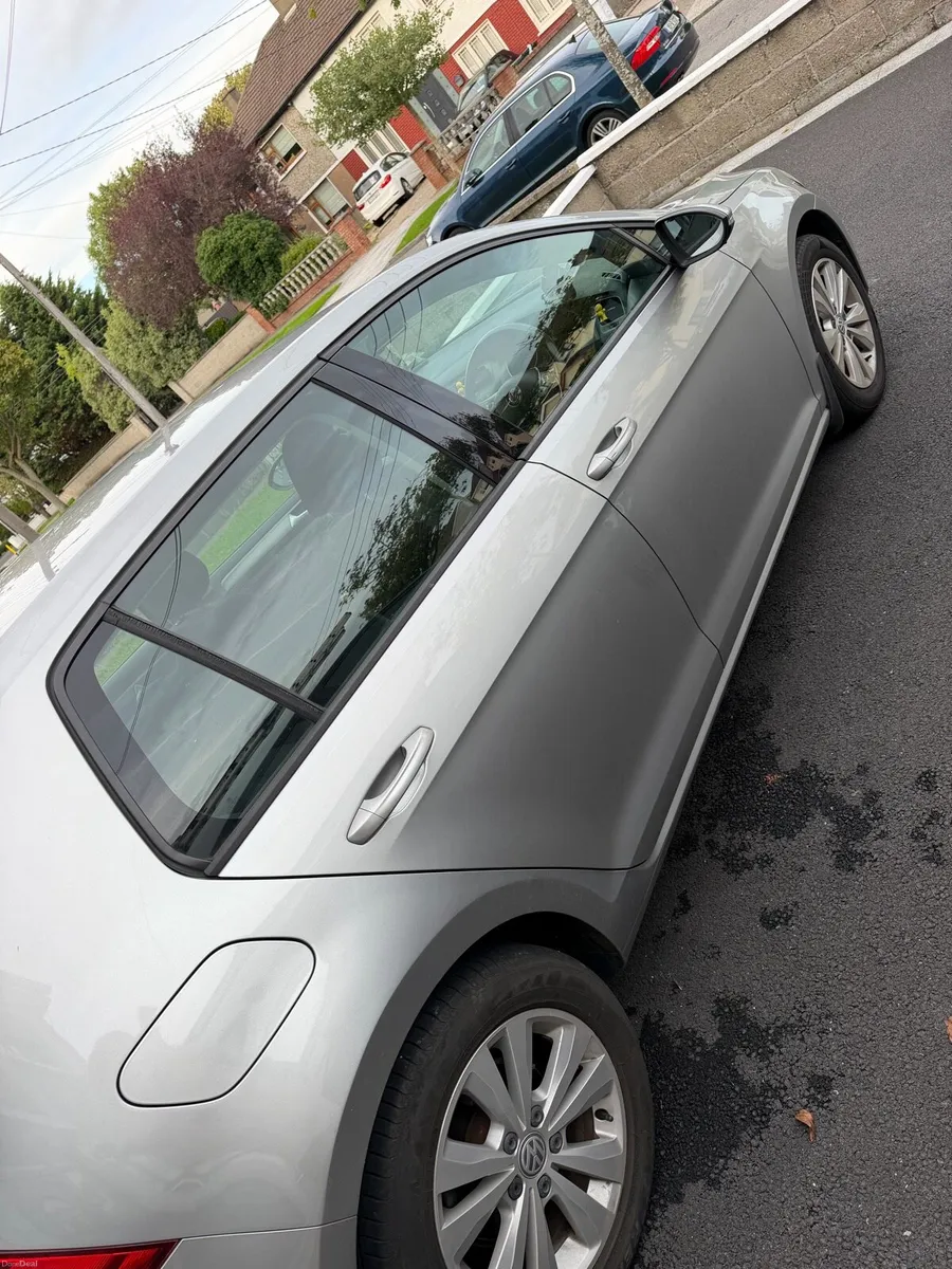 Volkswagen Golf 2016 - Image 6