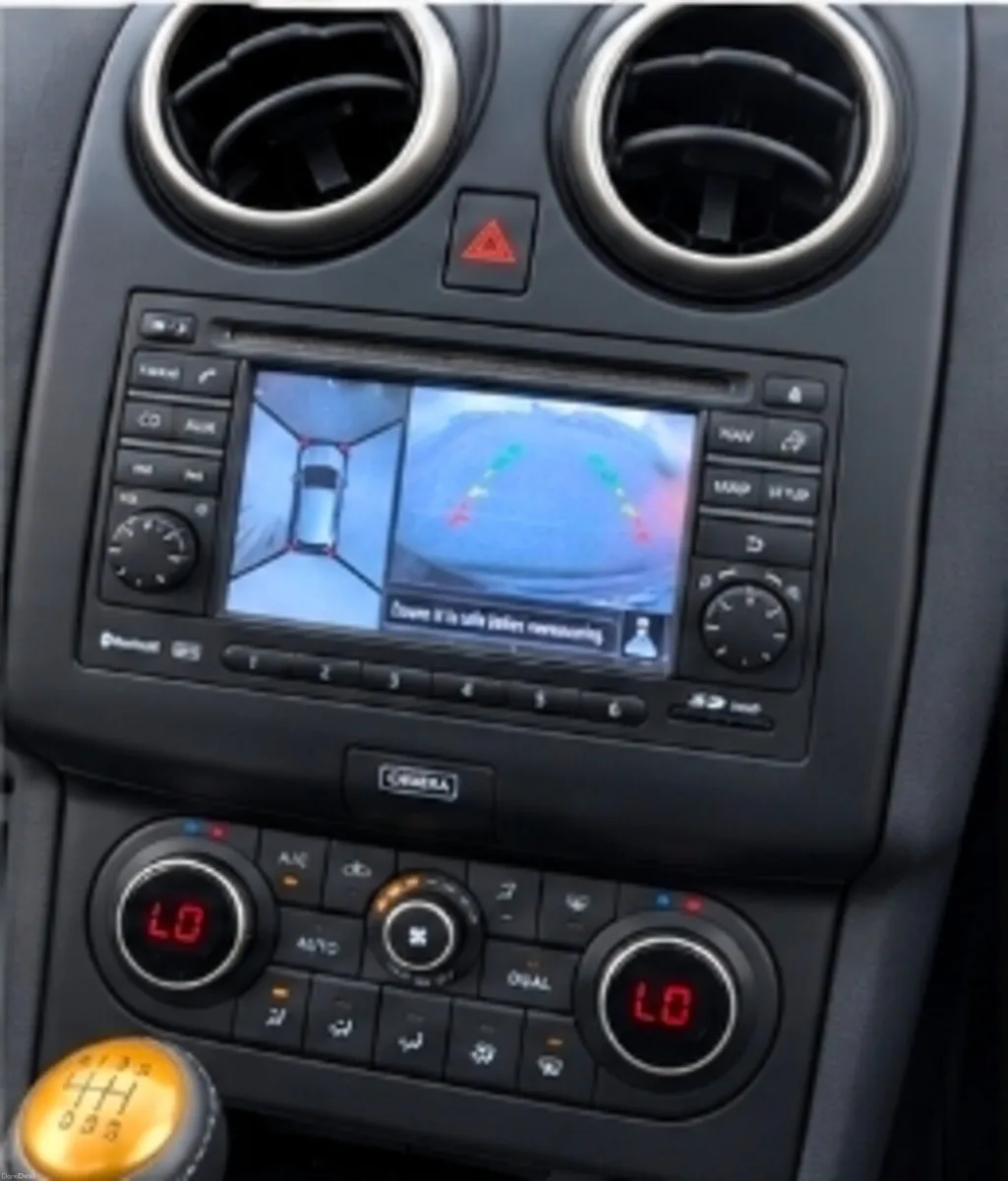 2013 Nissan Qashqai+2 1.5 dCi N-Tec | 7 Seater - Image 4