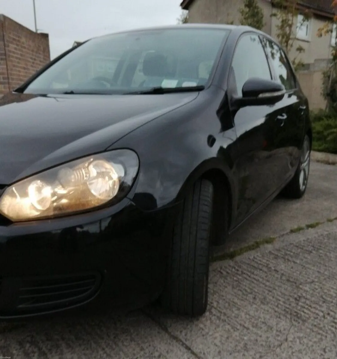2011 Vw Tdi S Golf - Image 2