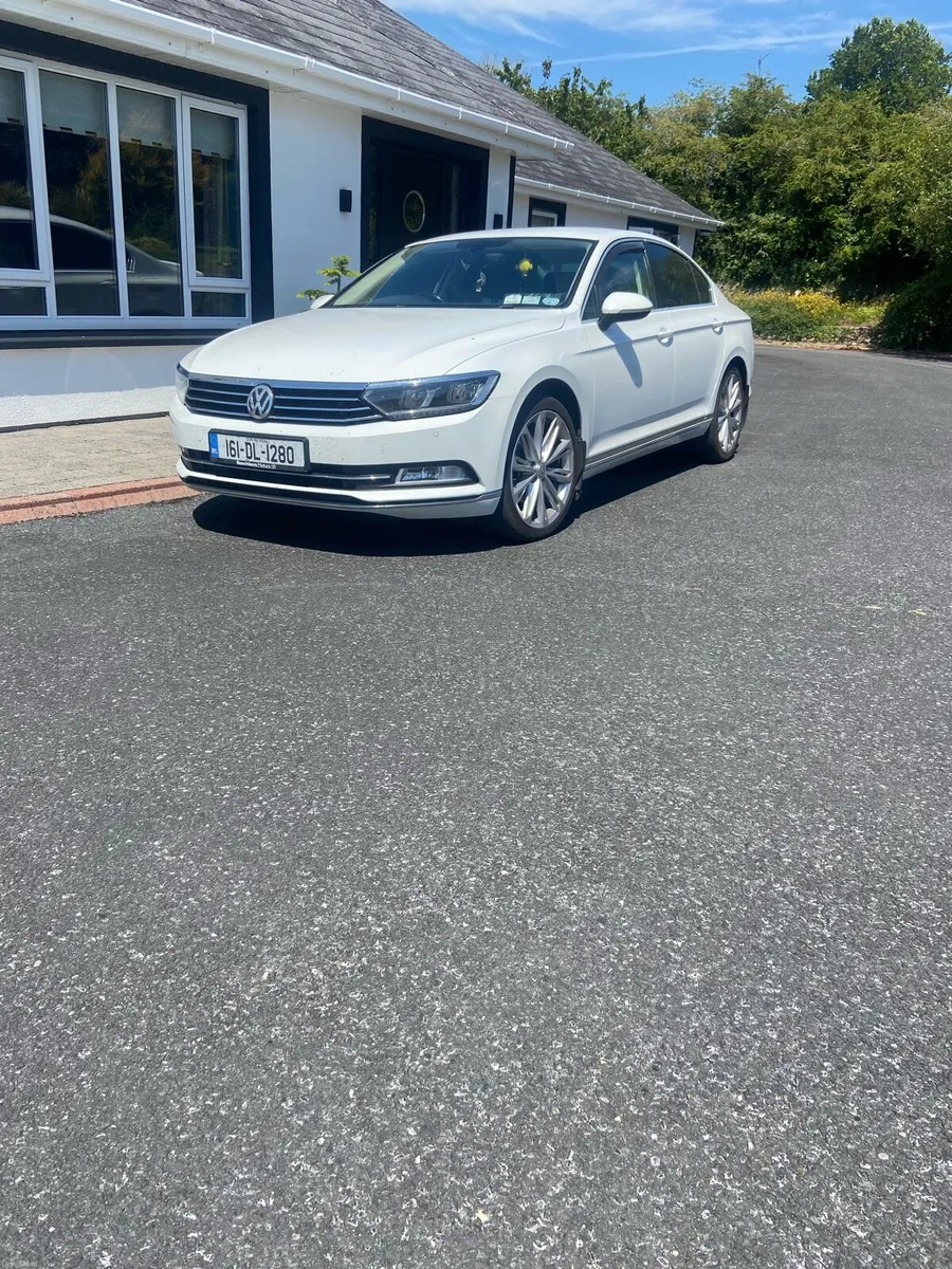 Passat GT (190hp) - Image 3