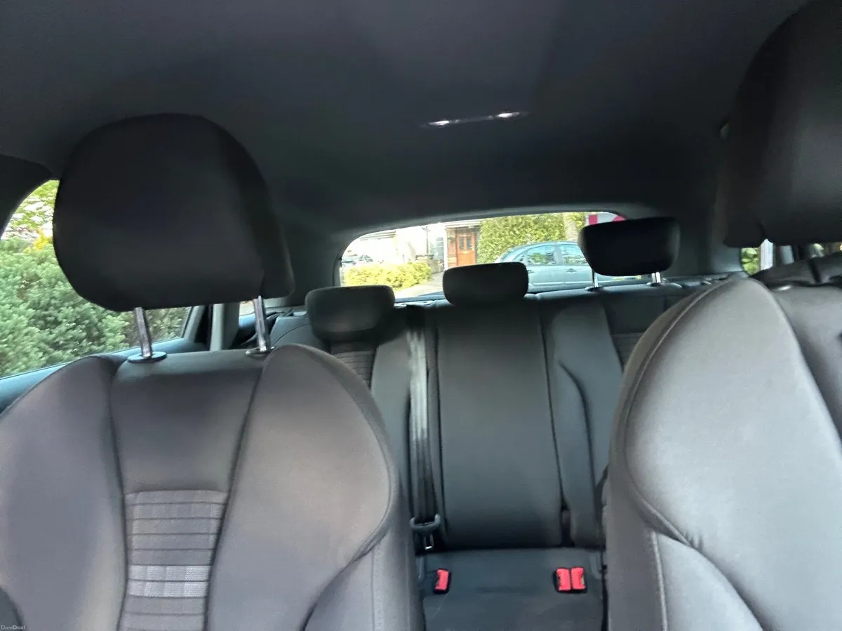 Audi A3 - Image 6