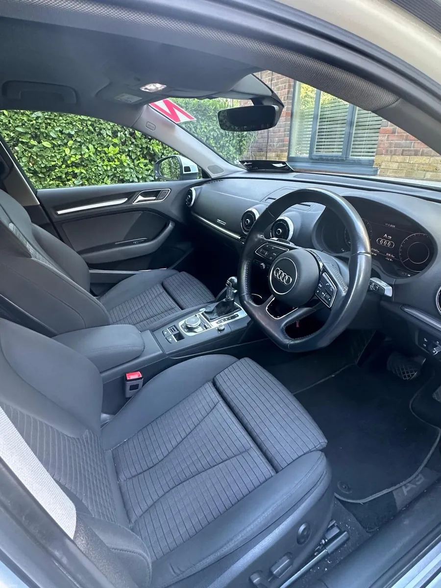 Audi A3 - Image 2