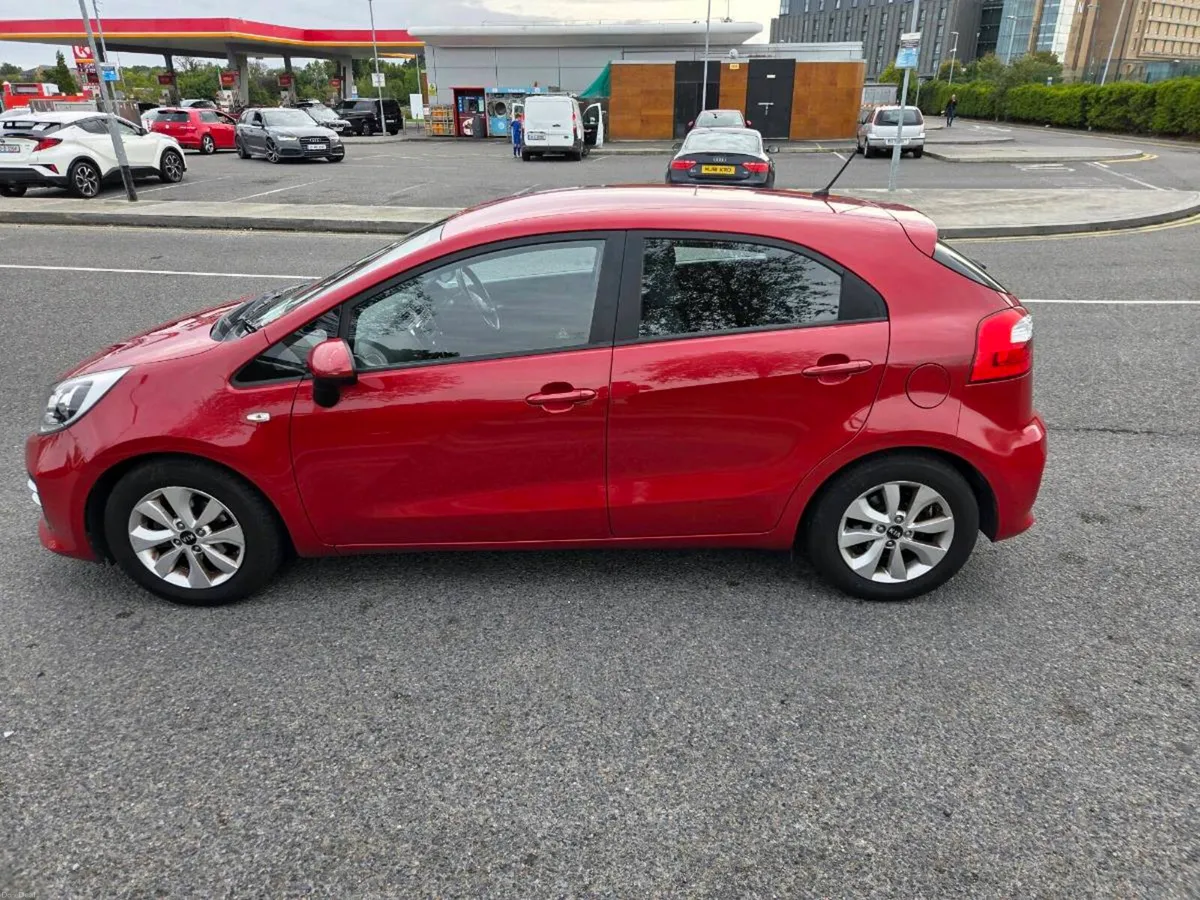 Kia Rio 2015 - Image 3