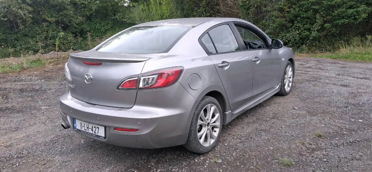 Mazda 3 - Image 6
