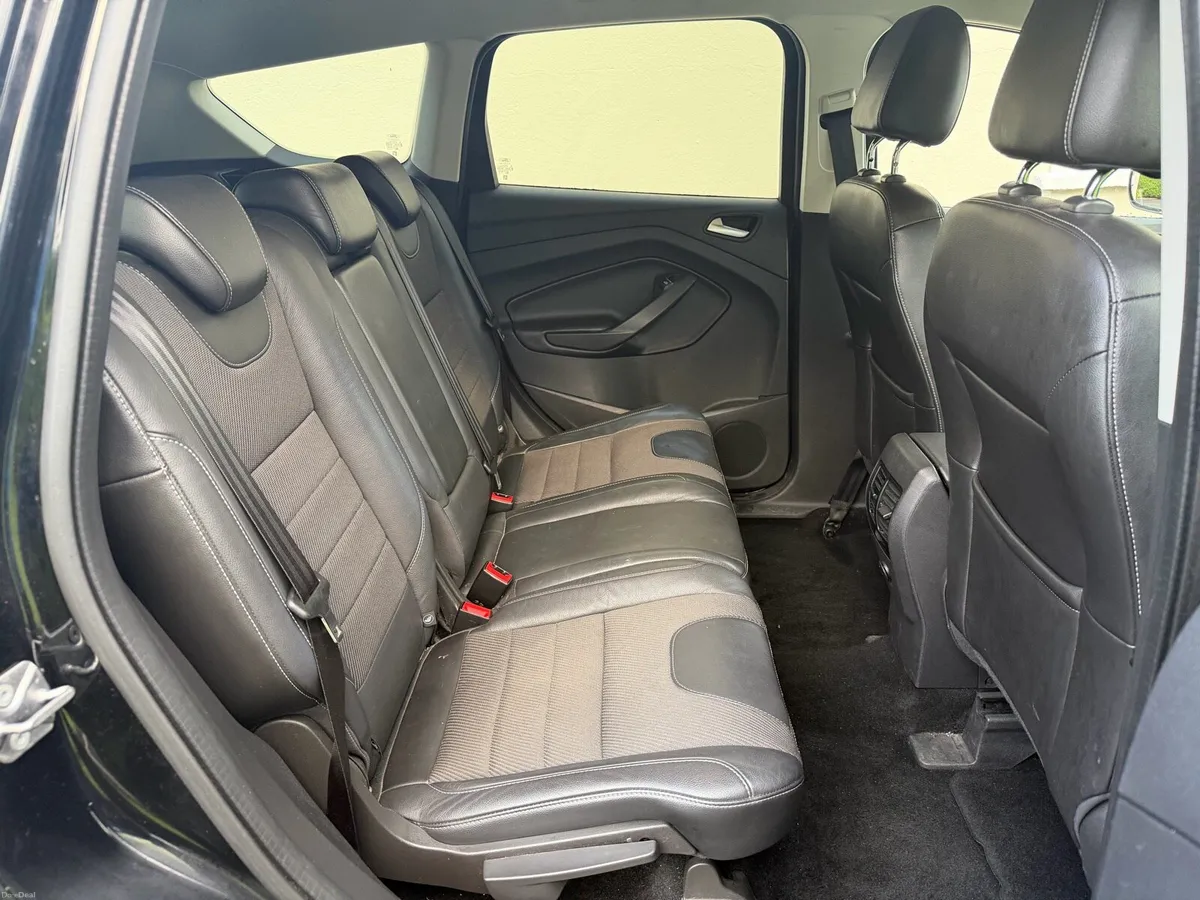 2016 Ford Kuga Titanium 2.0 Diesel - NCT 09/27 - Image 6