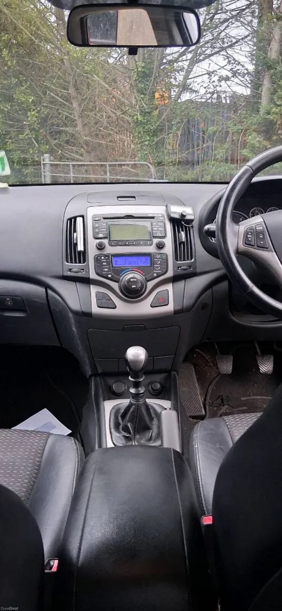 Hyundai i30 sport - Image 5