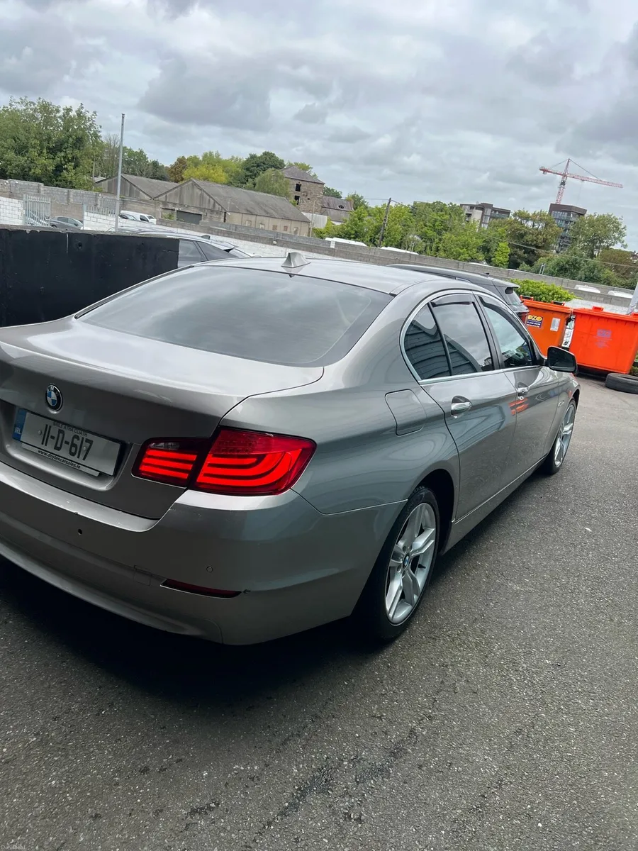 Bmw 520 f10 - Image 1