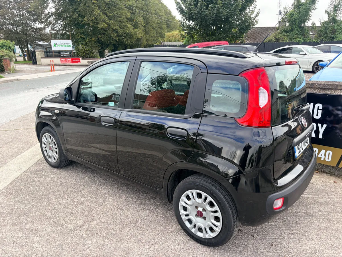 Fiat Panda 2015 - Image 6