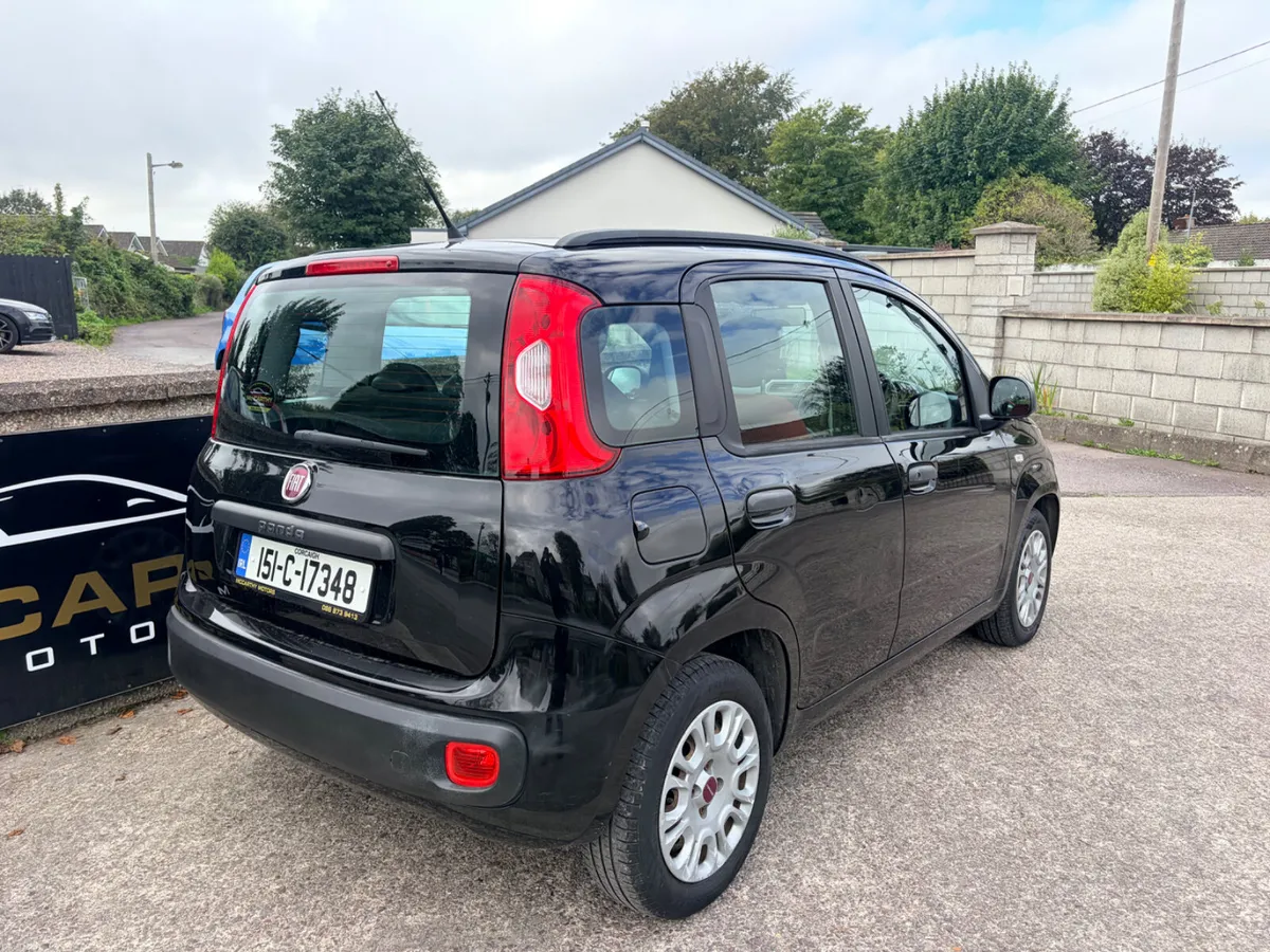 Fiat Panda 2015 - Image 2