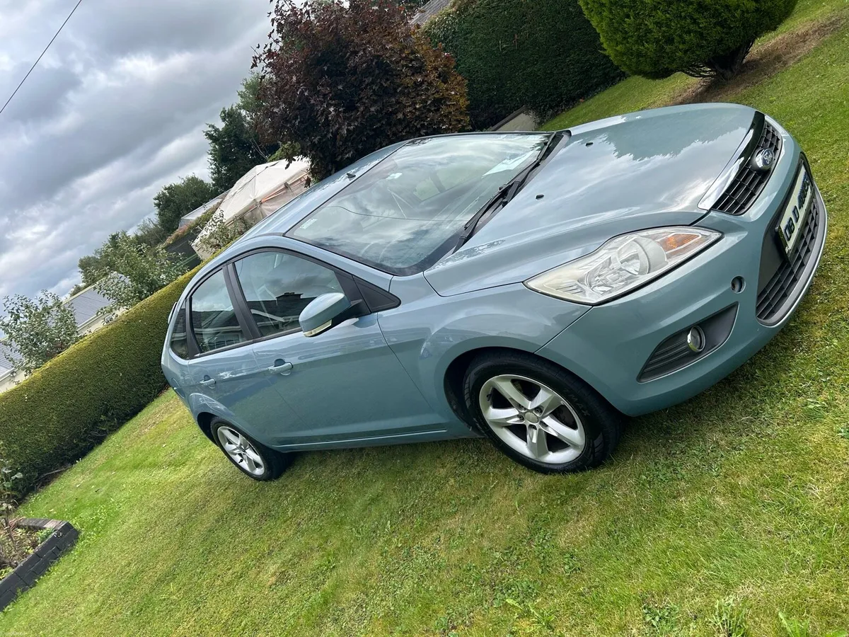 2008 Ford focus - Image 2