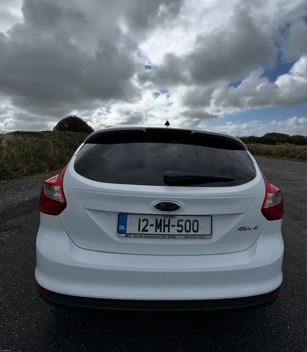 Ford focus - Image 3