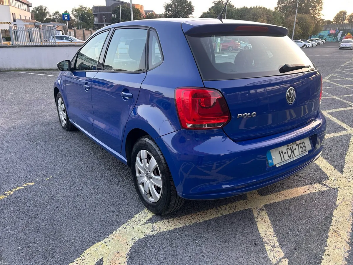Vw Polo Low Mileage NCT 07/27 - Image 3