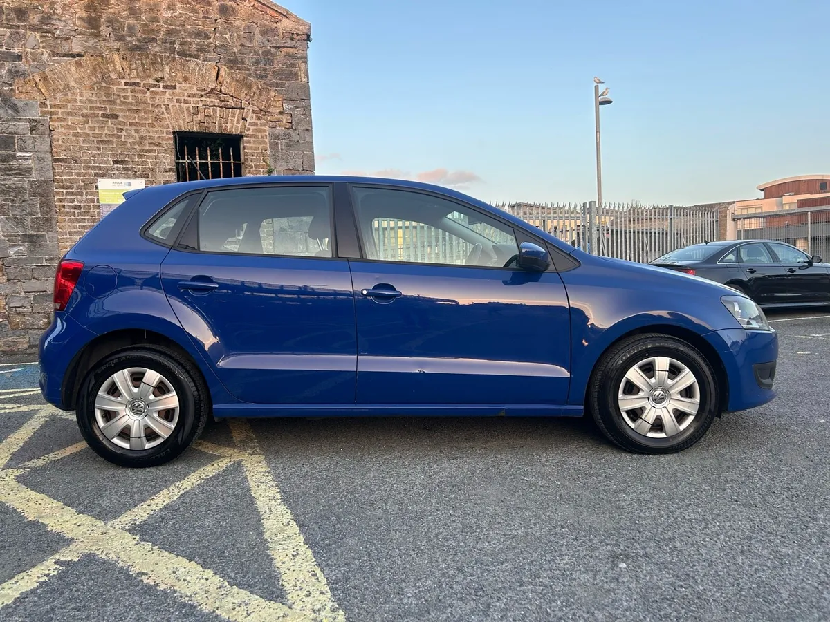 Vw Polo Low Mileage NCT 07/27 - Image 5