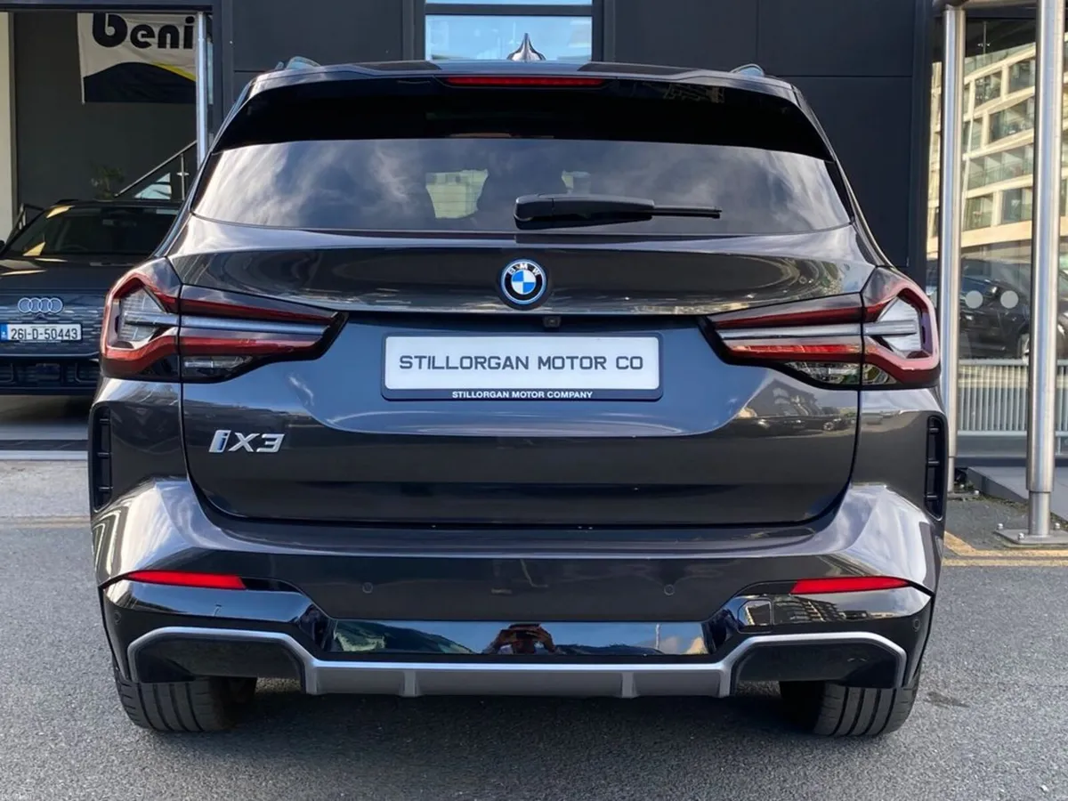 BMW iX3 M-Sport Auto EV - Image 6