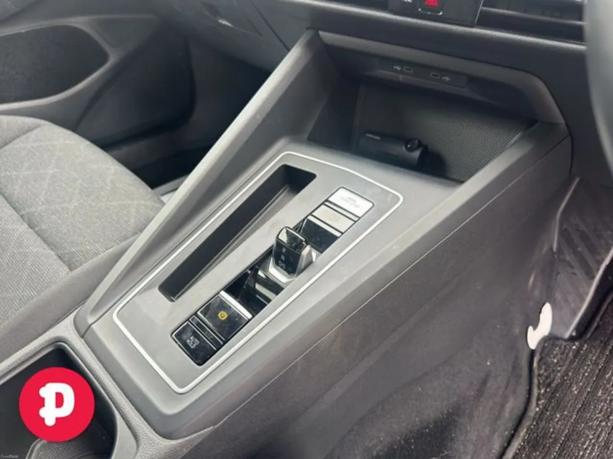 Volkswagen Golf ETSI Active Tech Pack Auto - Strai - Image 6