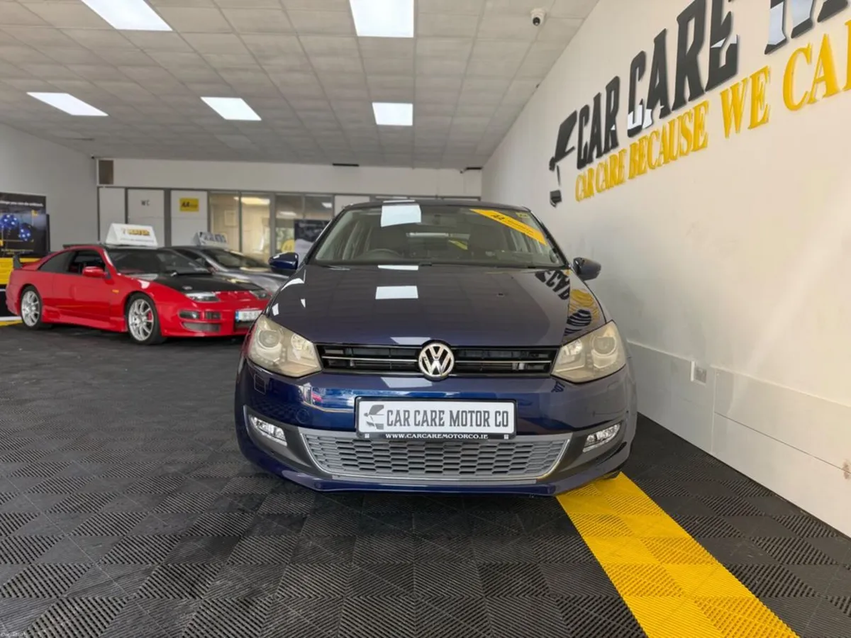 Volkswagen Polo 1.2 - Image 3