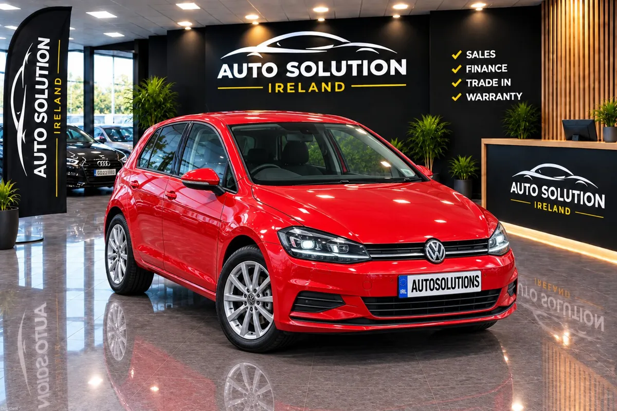 Volkswagen Polo 2019 automatic - Image 1