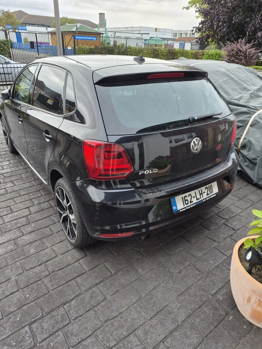 Volkswagen polo high spec - Image 2