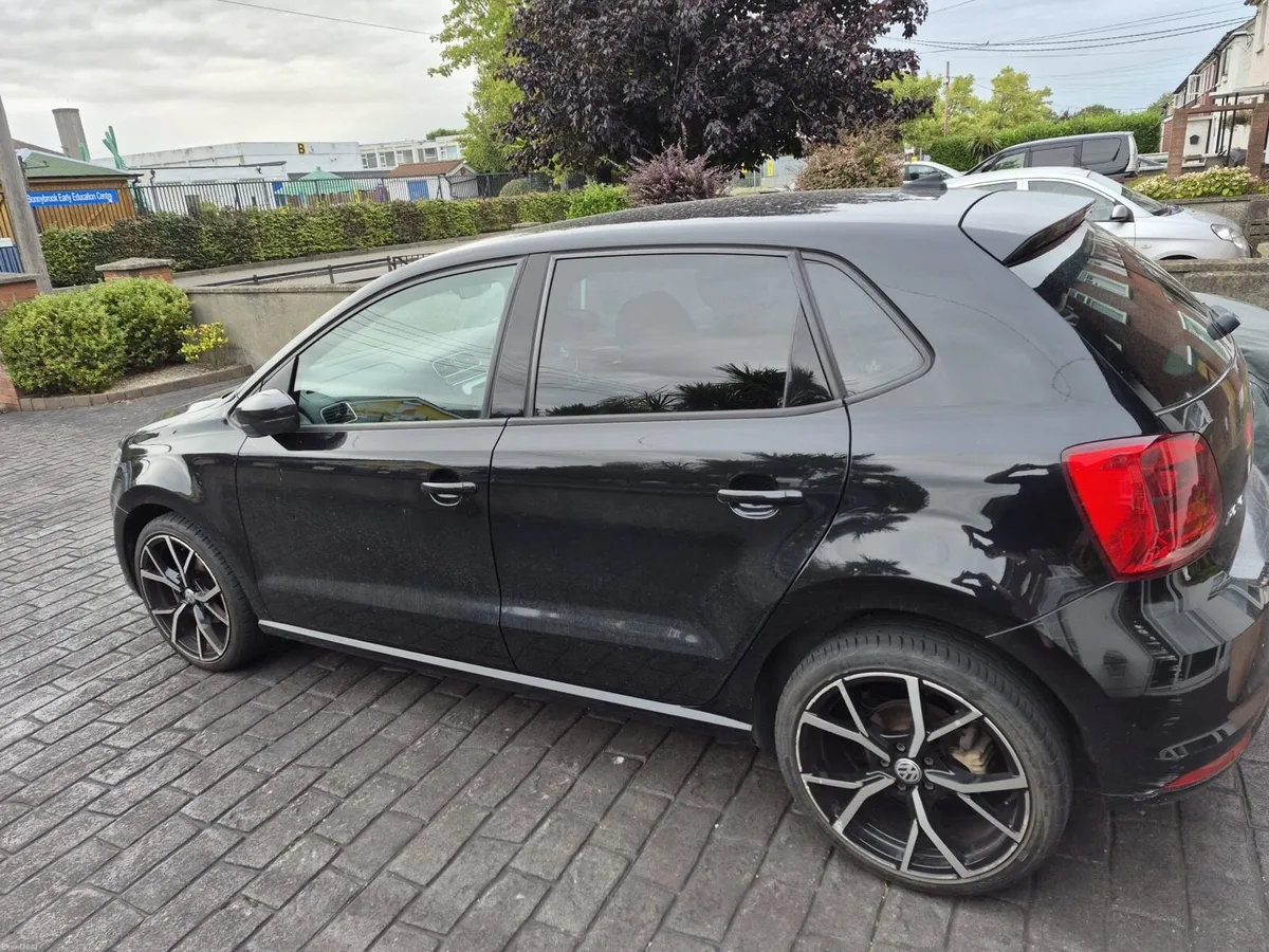 Volkswagen polo high spec - Image 3
