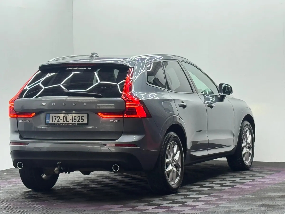 2017 Volvo XC60 2.0D, AWD, Automatic - Image 4