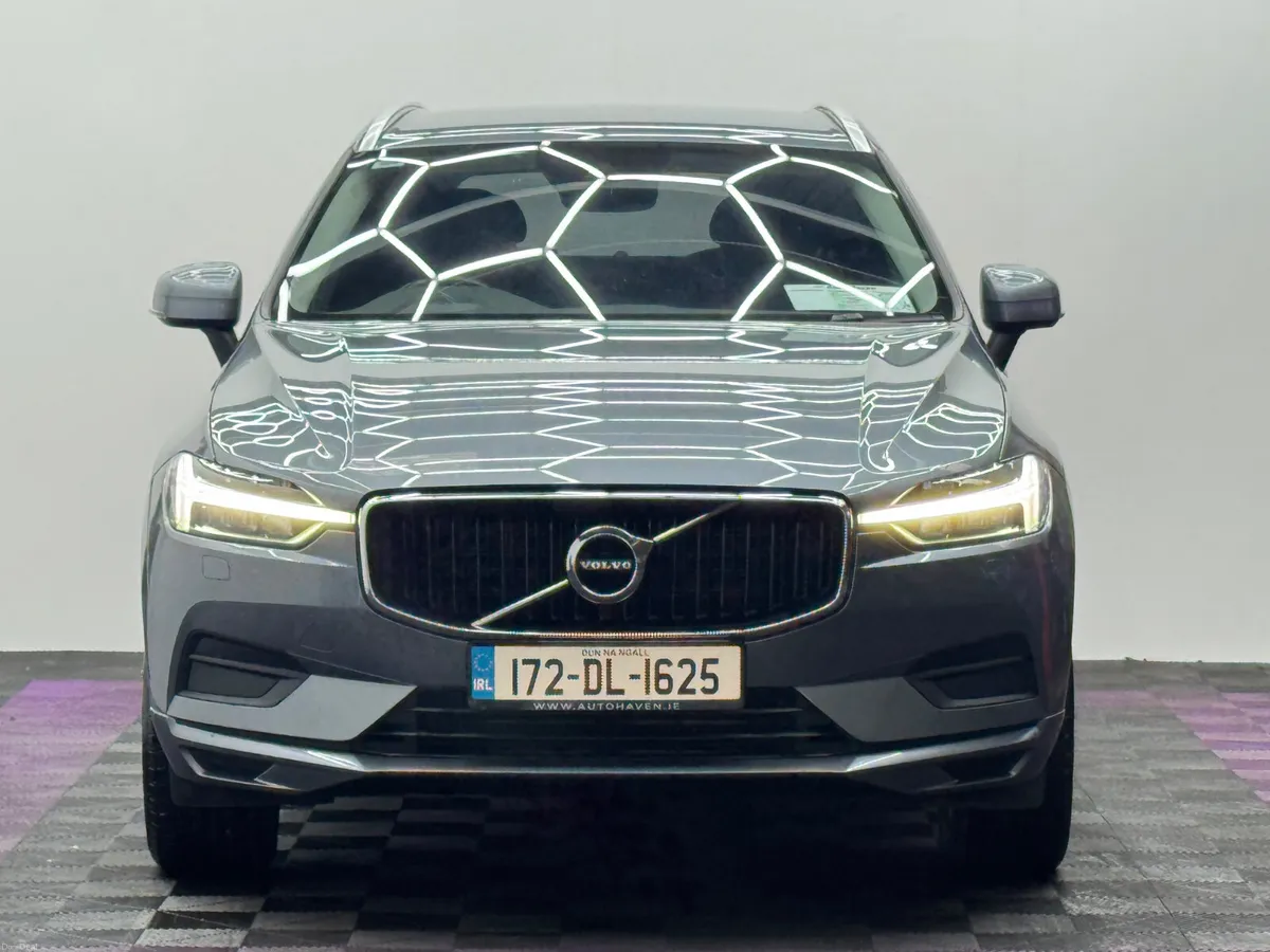2017 Volvo XC60 2.0D, AWD, Automatic - Image 2