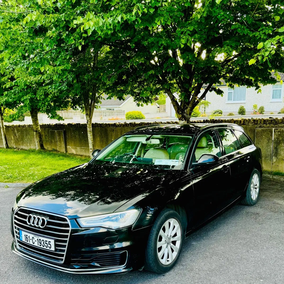 Audi A6 2.0 TDI SE Ultra Avant 187bhp - Image 5