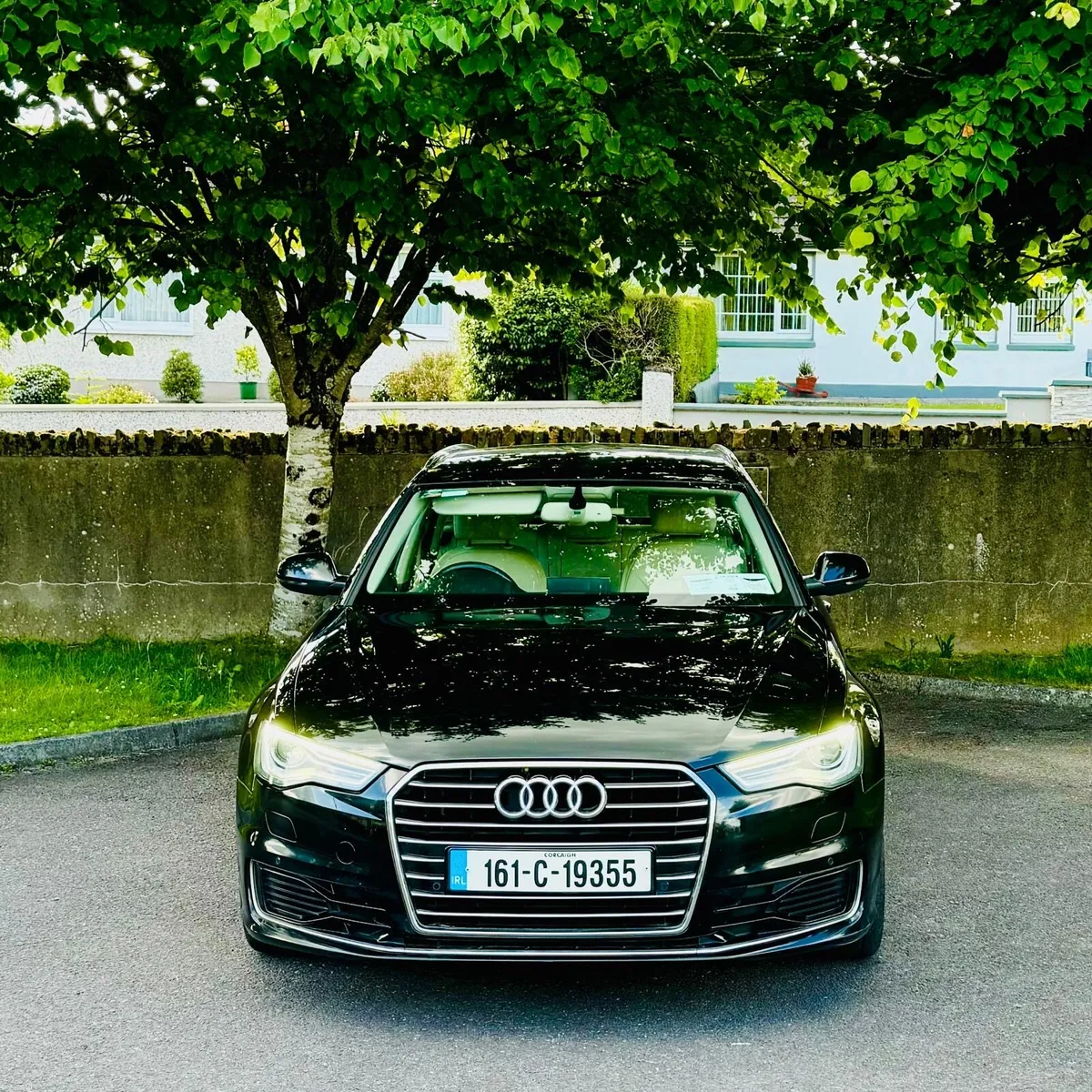 Audi A6 2.0 TDI SE Ultra Avant 187bhp - Image 3