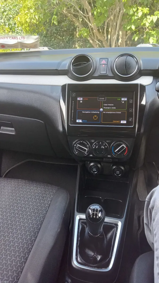 Suzuki Swift 2018 - Image 6
