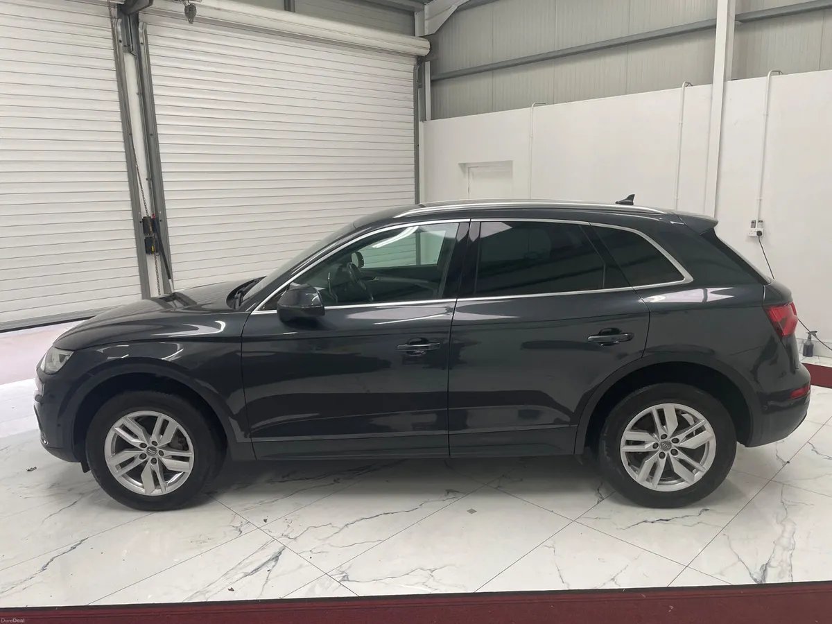 2019 Audi Q5 Quattro 2.0  Tdi  Auto - Image 6