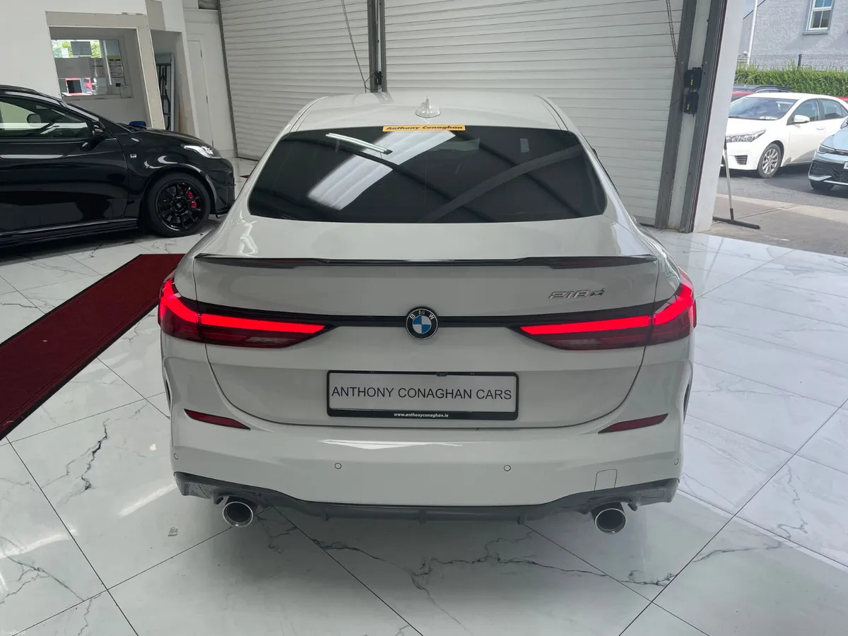 211 Bmw 218d Msport 2 Auto - Image 4