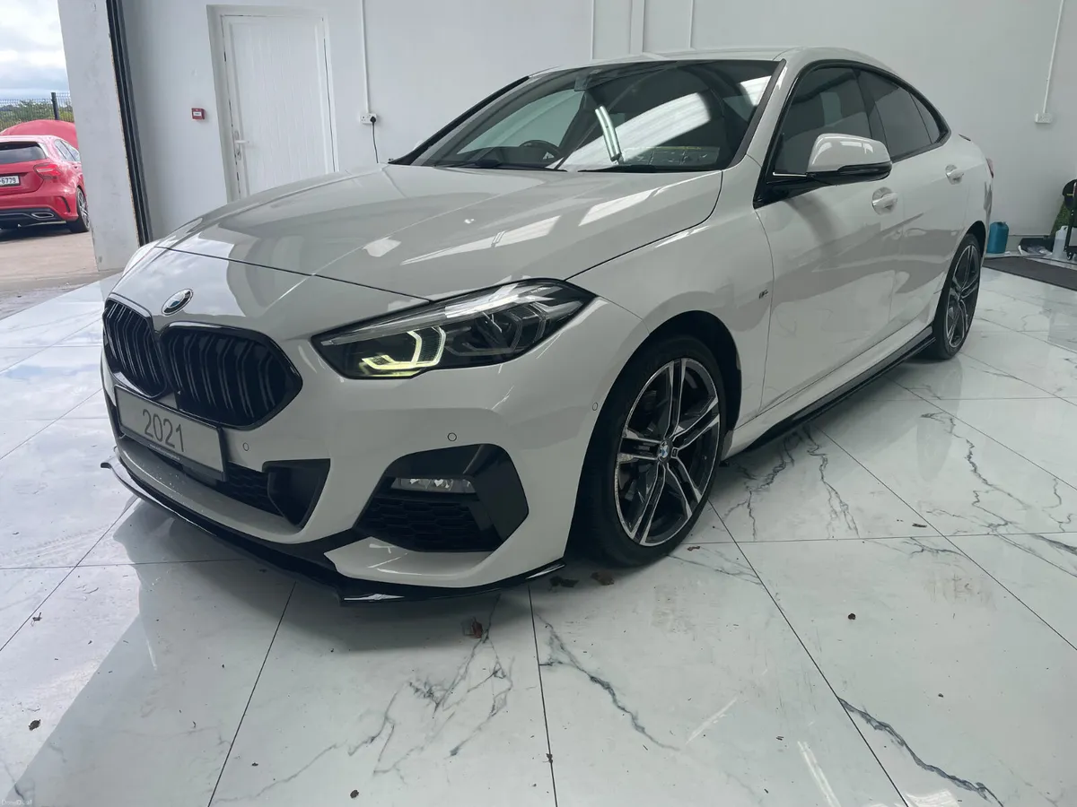 211 Bmw 218d Msport 2 Auto - Image 6