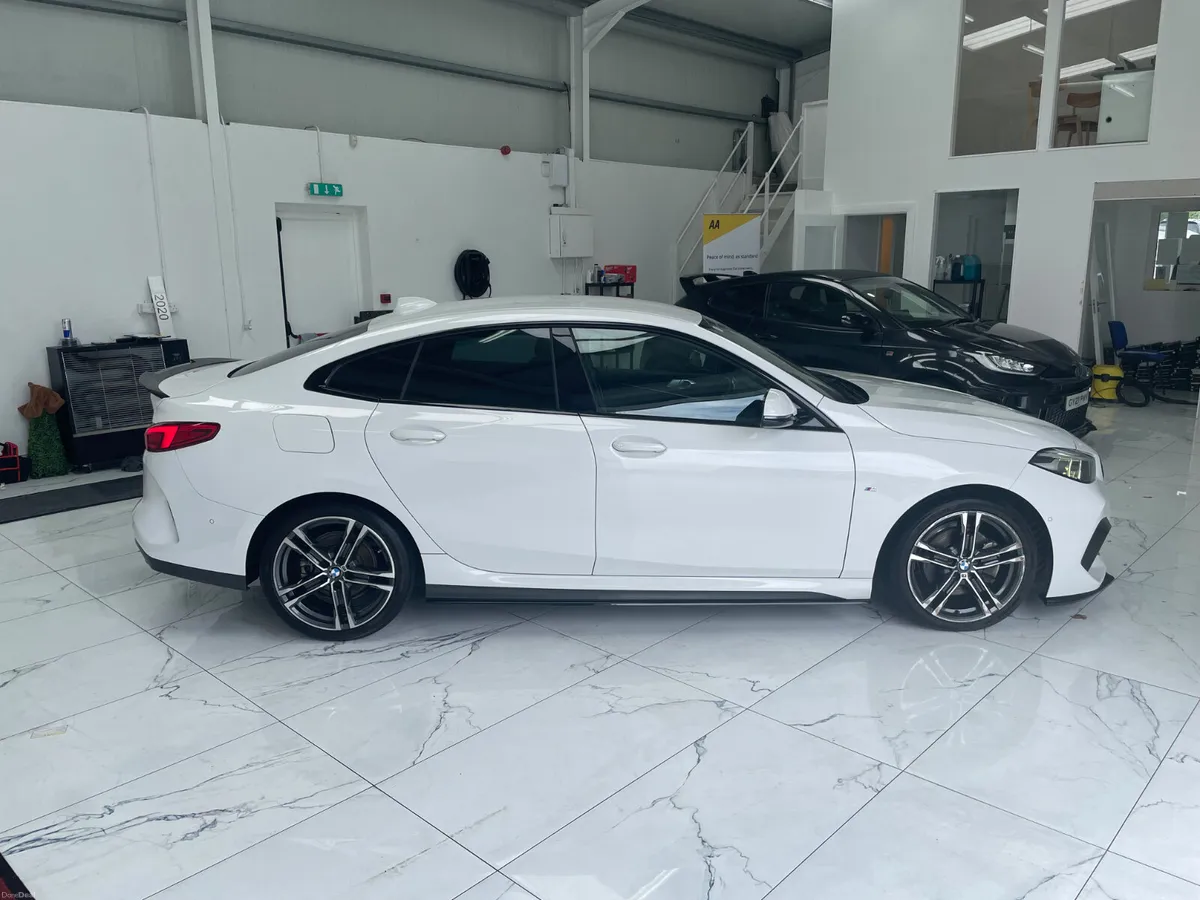 211 Bmw 218d Msport 2 Auto - Image 2