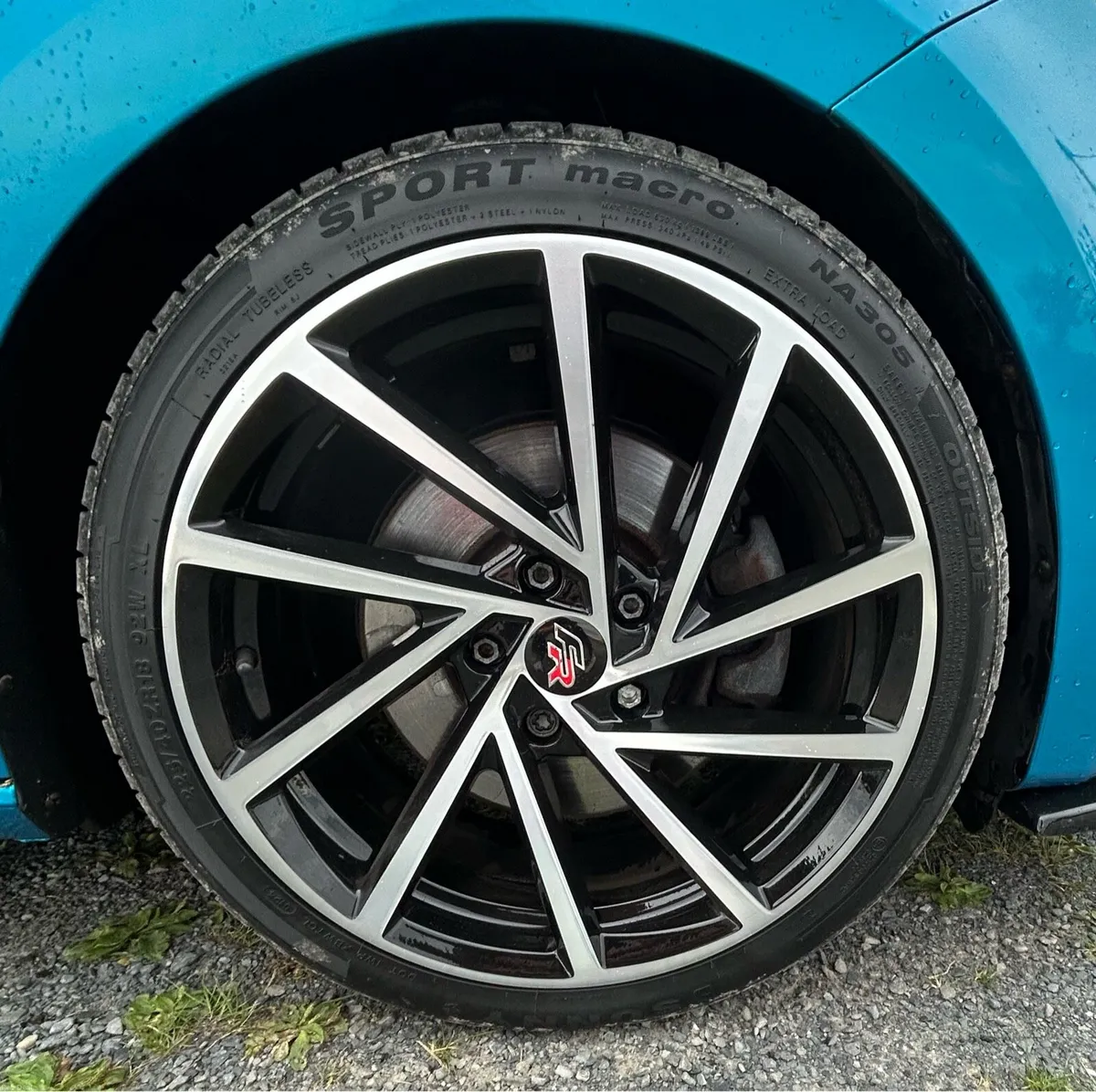 Seat Leon - Image 4