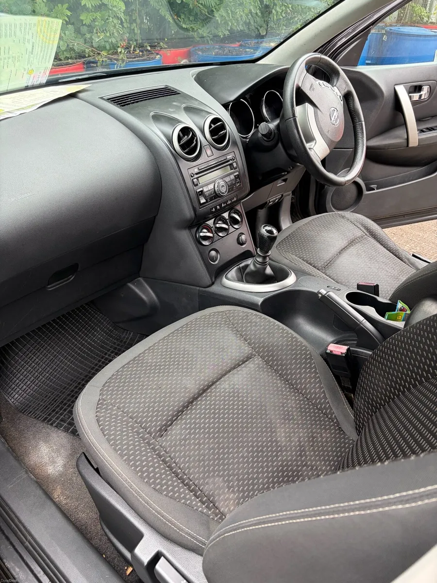 Nisan Qashqai - Image 5