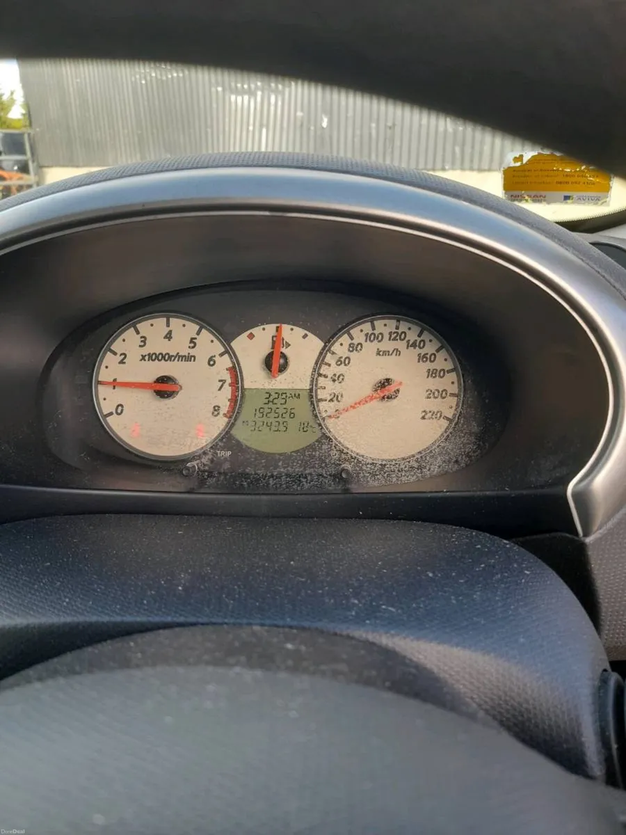 Nissan Micra - Image 3