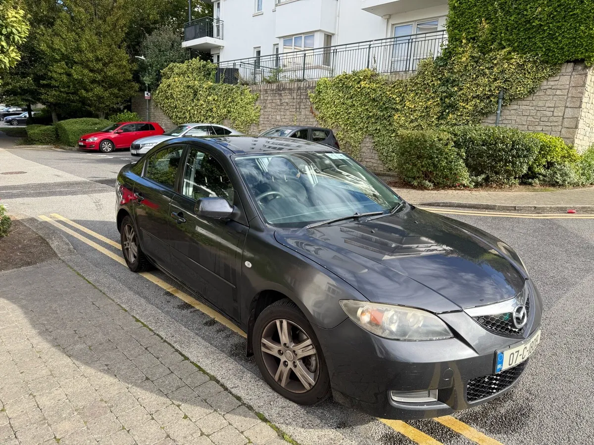 Mazda 3 - Image 3
