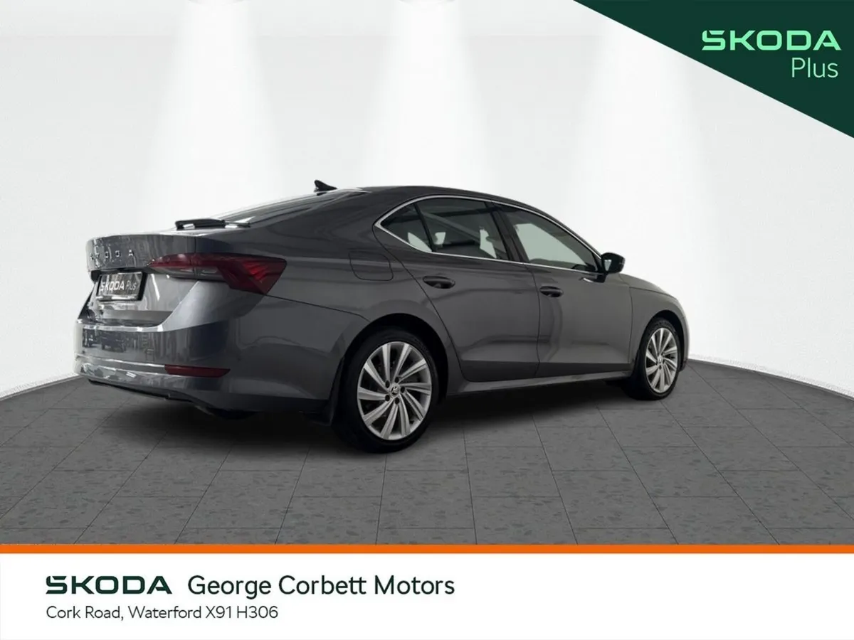 Skoda Octavia OCTAVIA STYLE 2.0TDI 115HP - 2 Year - Image 3