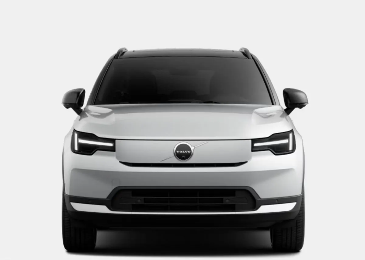 Volvo EX40 ULTRA *NEW MODEL* € PER WEEK ON PCP - Image 5