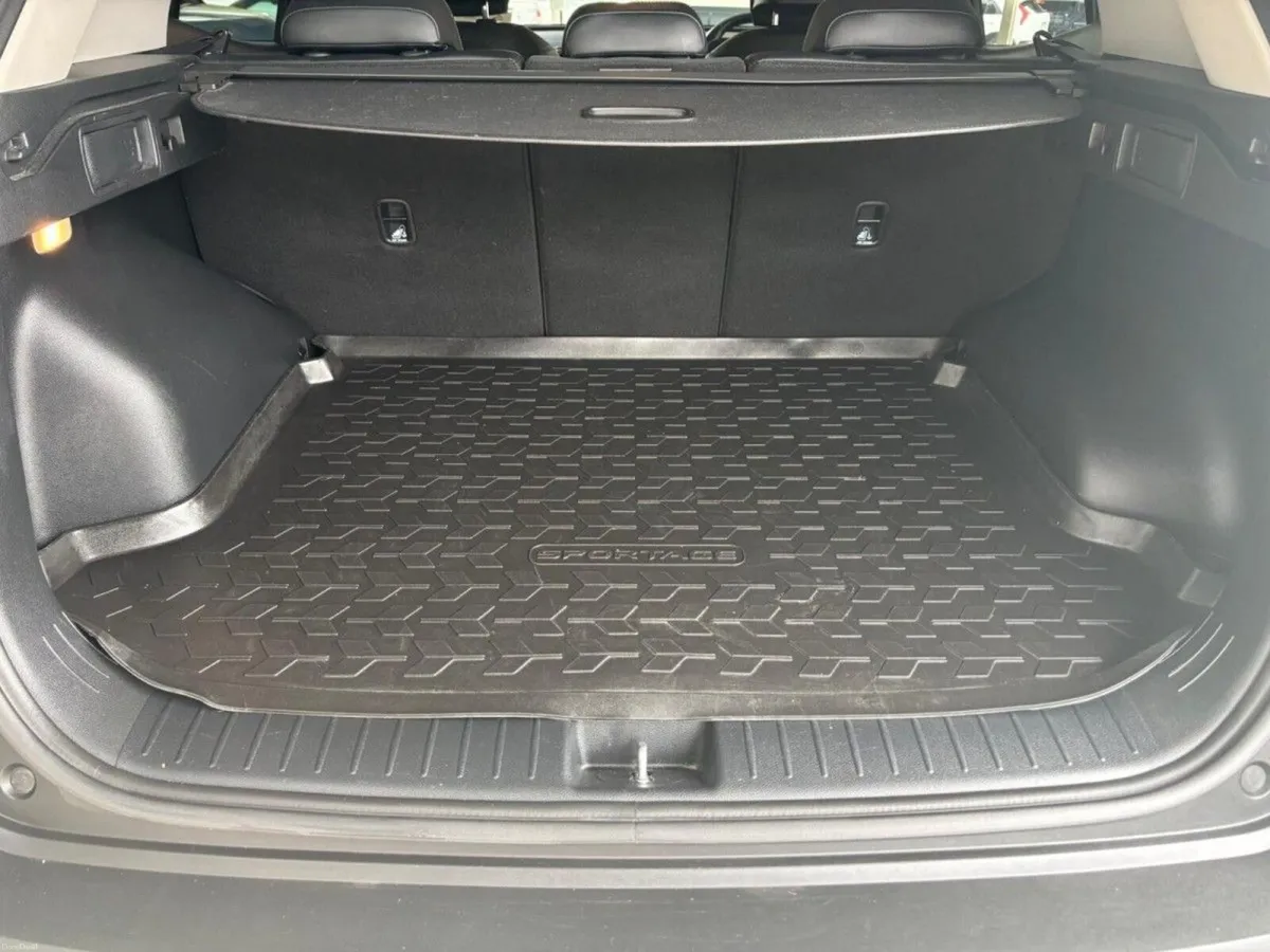 Kia Sportage K3 1.6D - Image 5