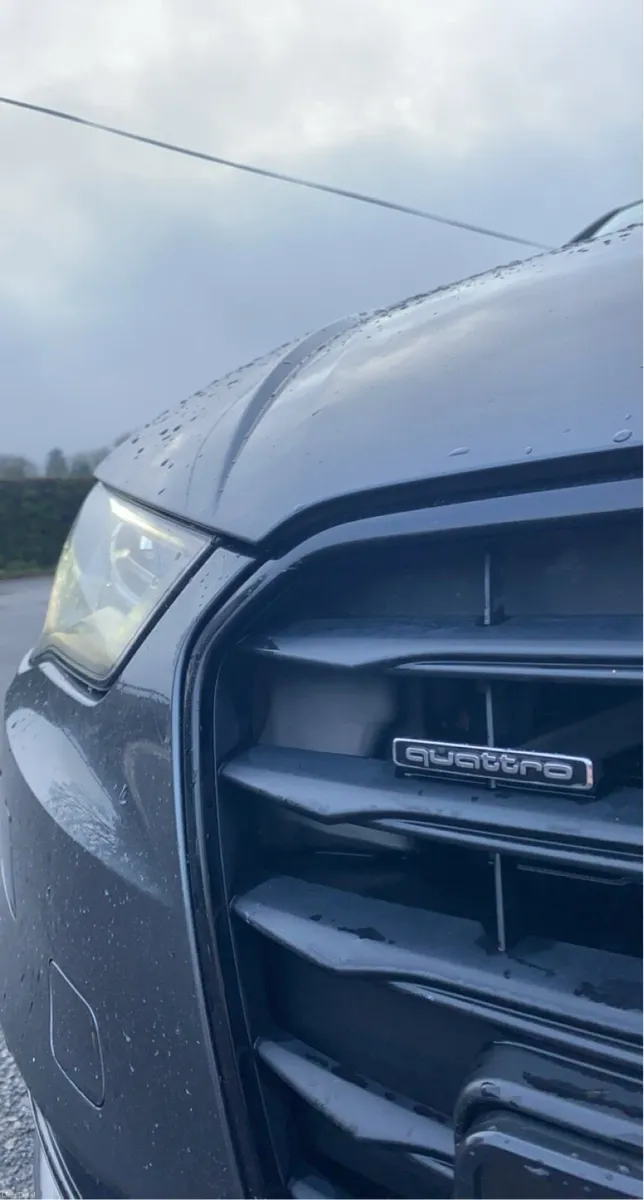 Audi A3 2L Automatic Quattro S-line 184bhp - Image 3