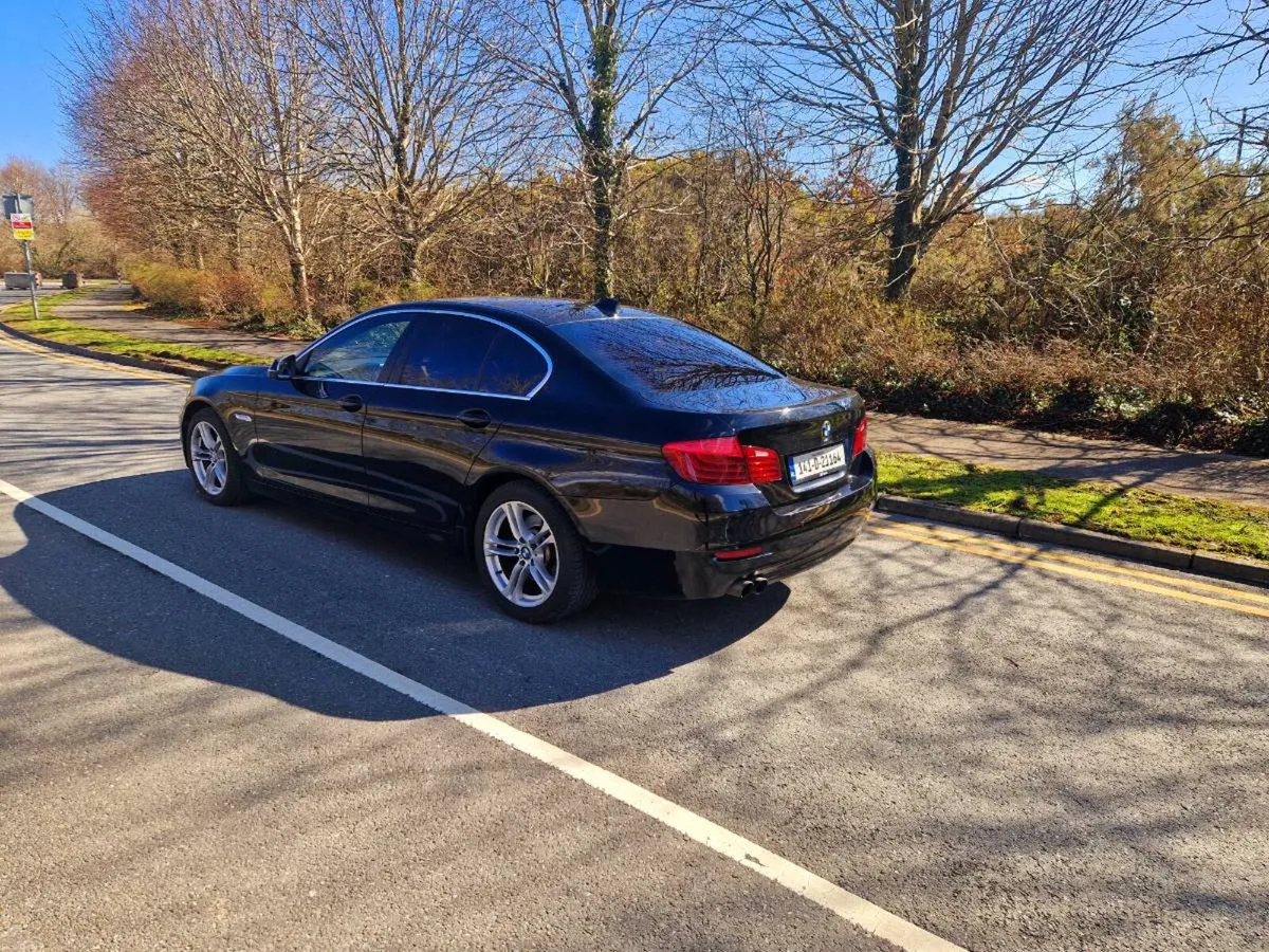 BMW 520D - Image 3