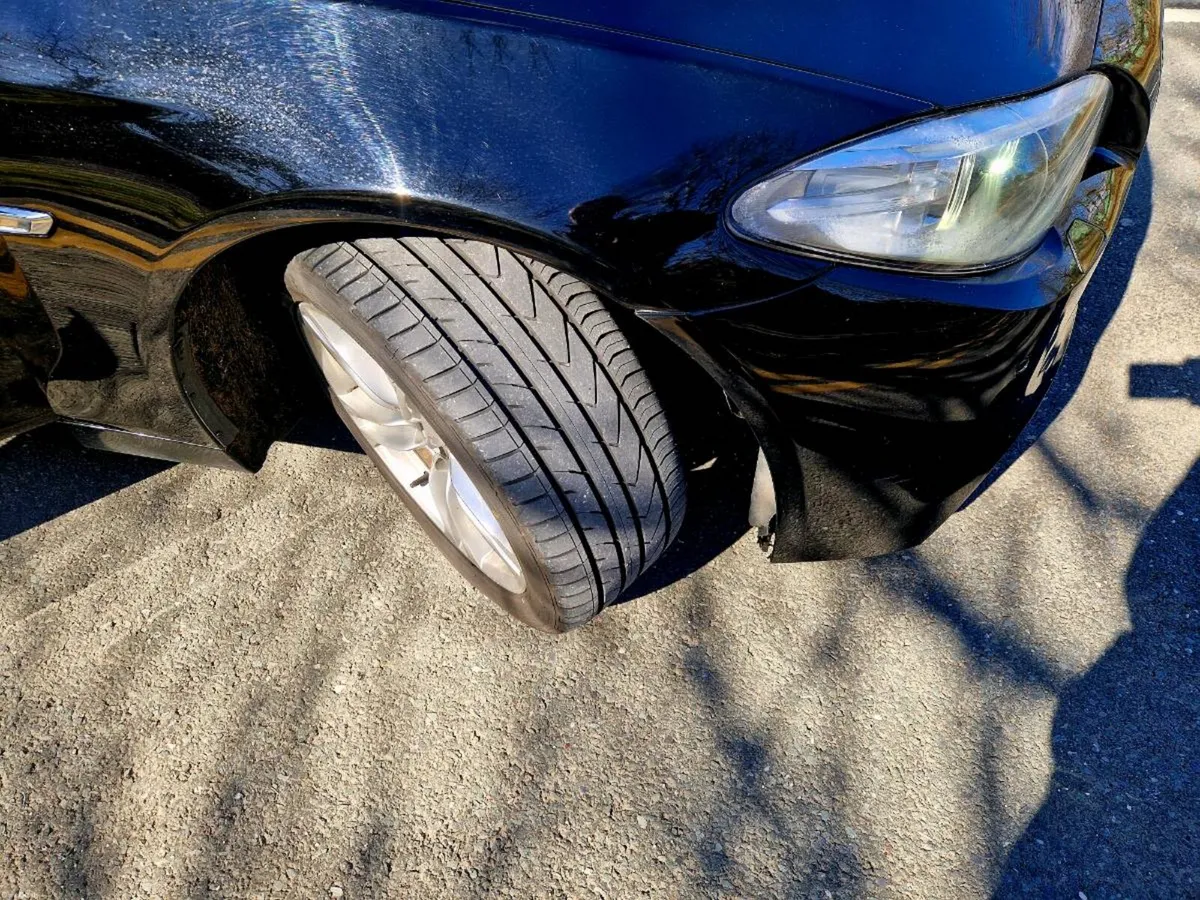 BMW 520D - Image 4