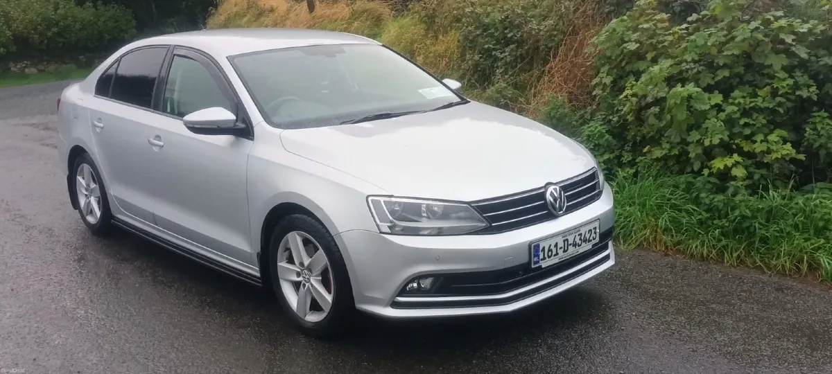 VW Jetta 2016 ***FRESH NCT*** - Image 1