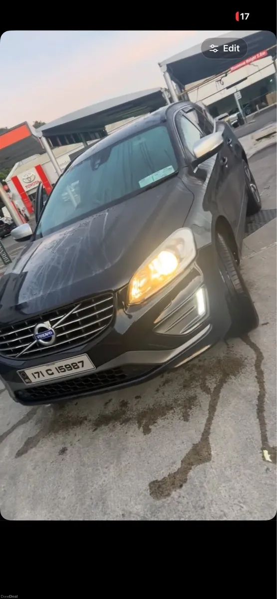 Volvo xc60 rdesign - Image 4
