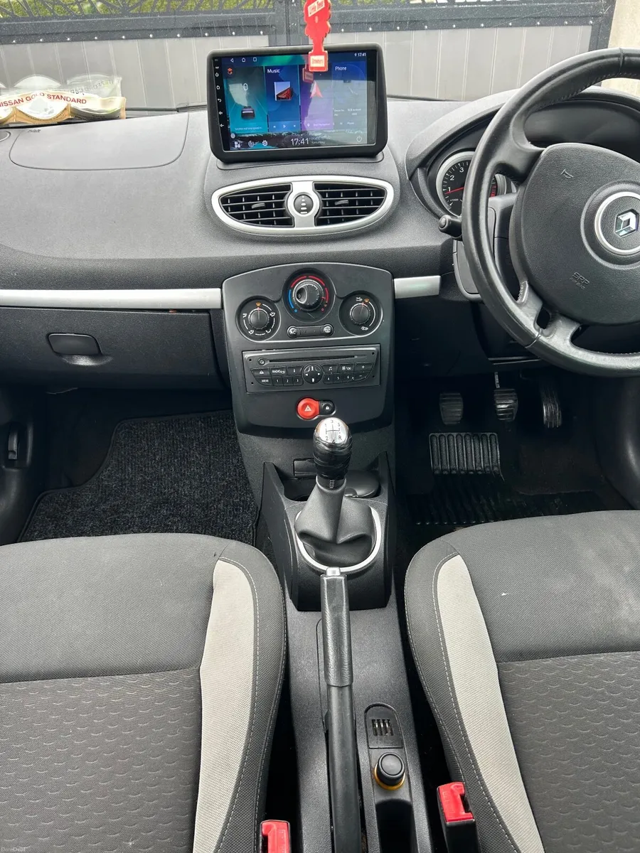 Renault Clio NEW NCT - Image 6