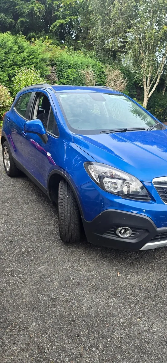 Opel Mokka 2015 - Image 5