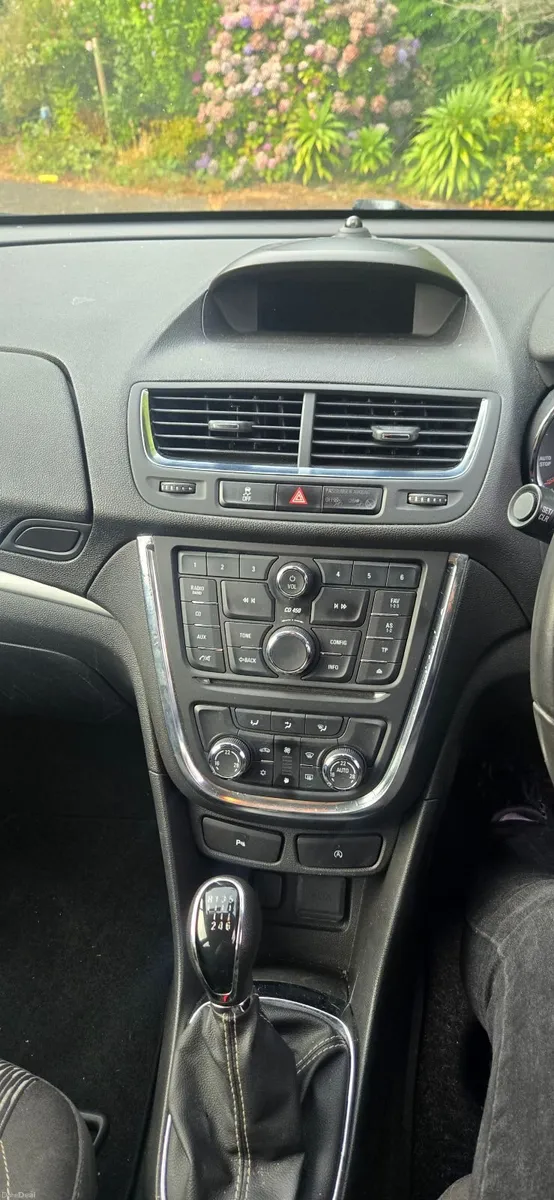 Opel Mokka 2015 - Image 3