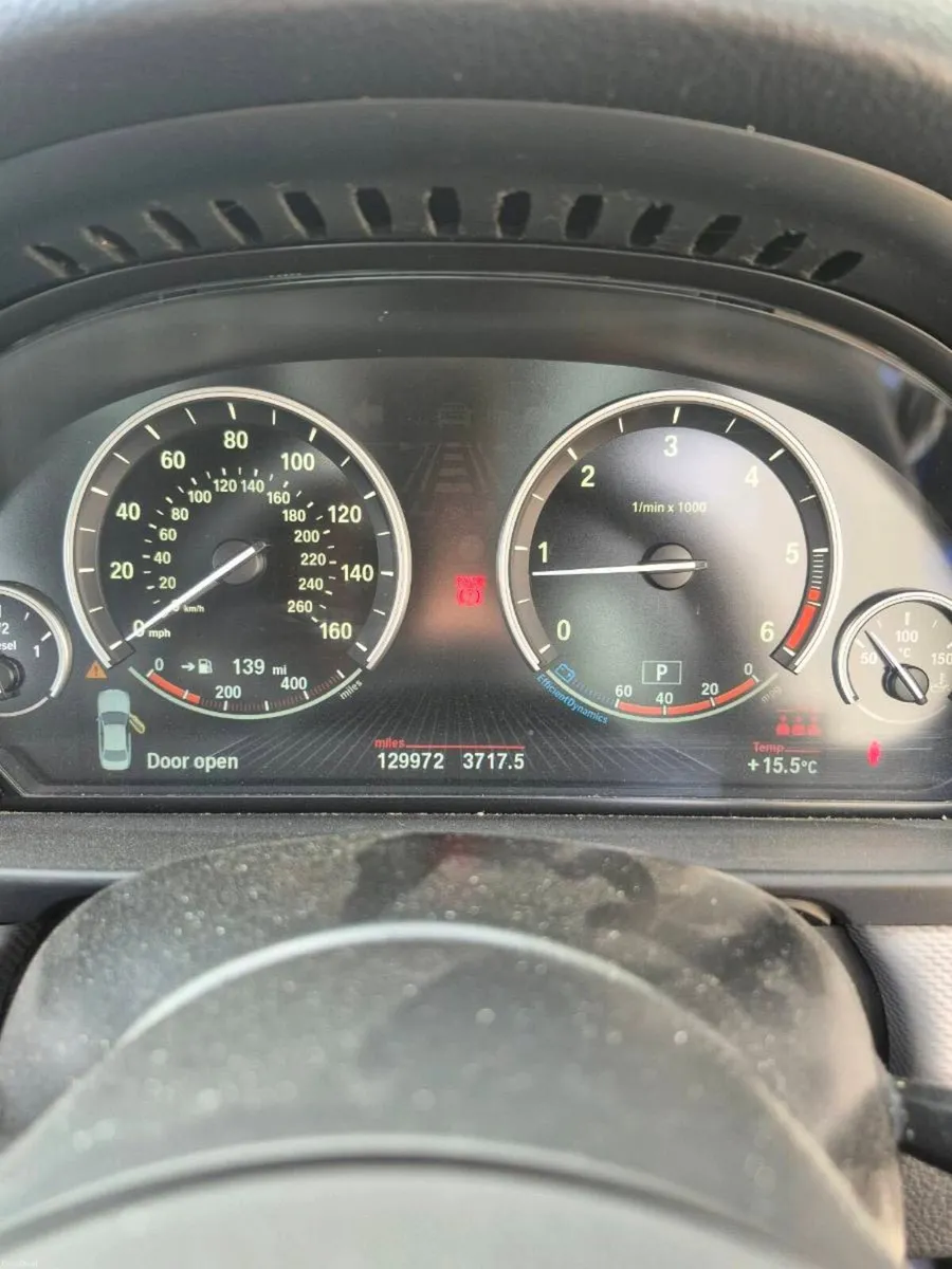 Bmw 520d msport - Image 2
