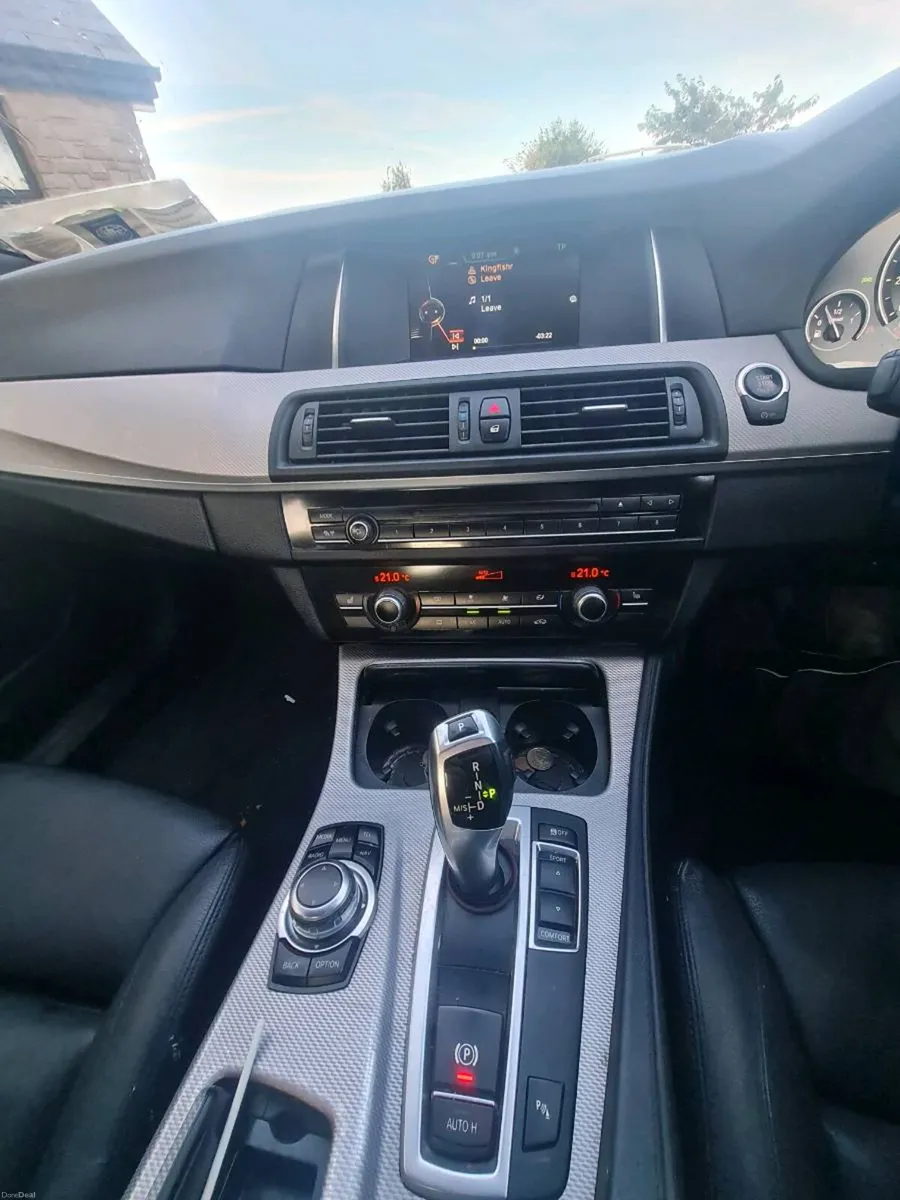 Bmw 520d msport - Image 3